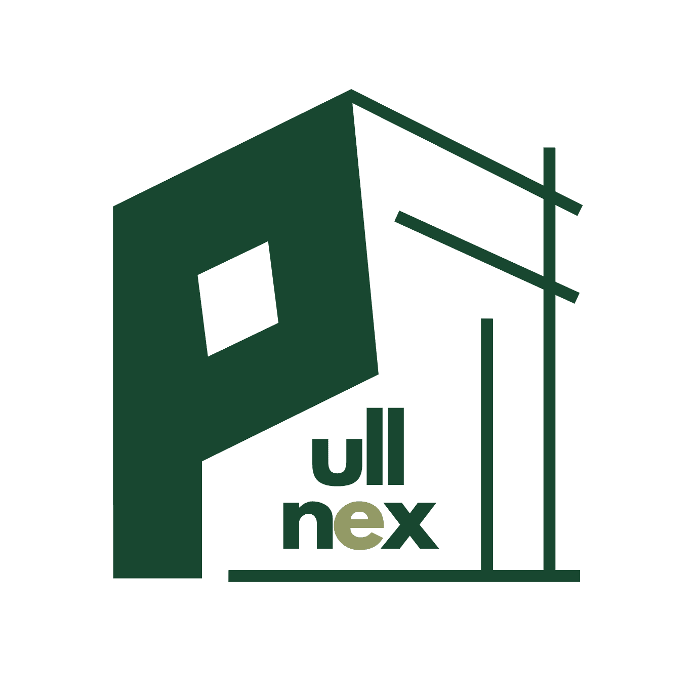 株式会社プルネクス 公式ロゴ